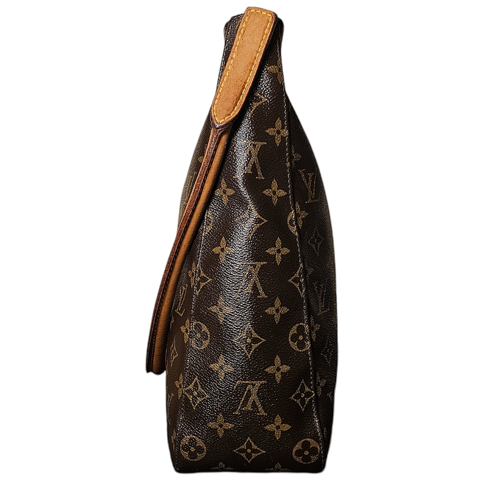 LOUIS VUITTON LOOPING BAG - Picture 6 of 15